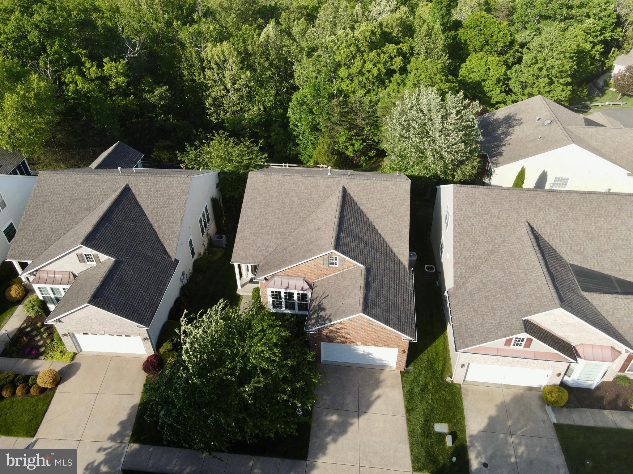 RIVER RIDGE - Residential