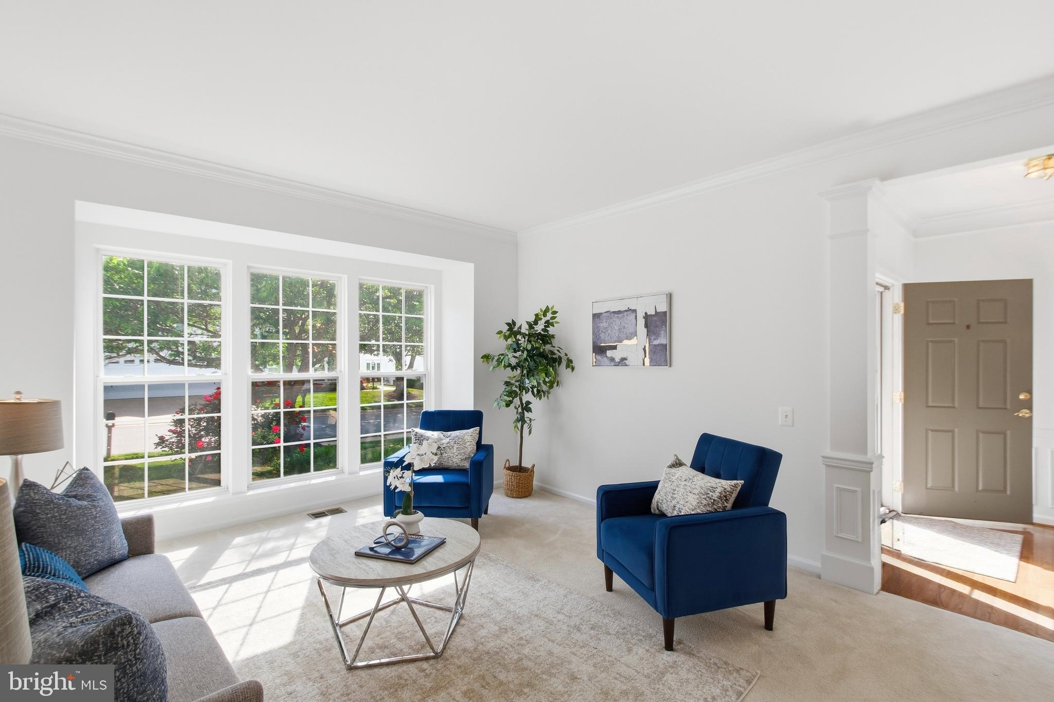 RIVER RIDGE - Residential