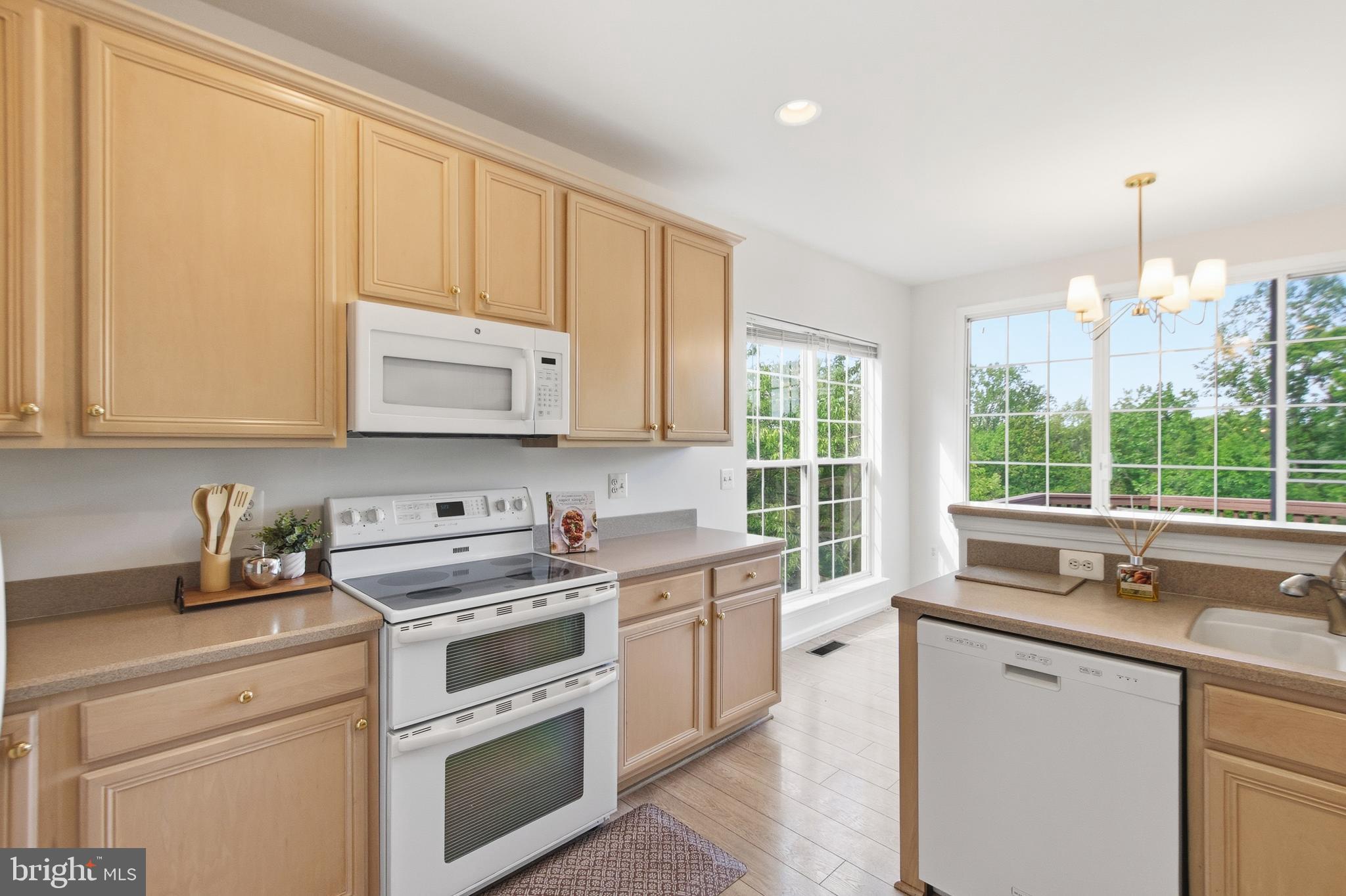 RIVER RIDGE - Residential