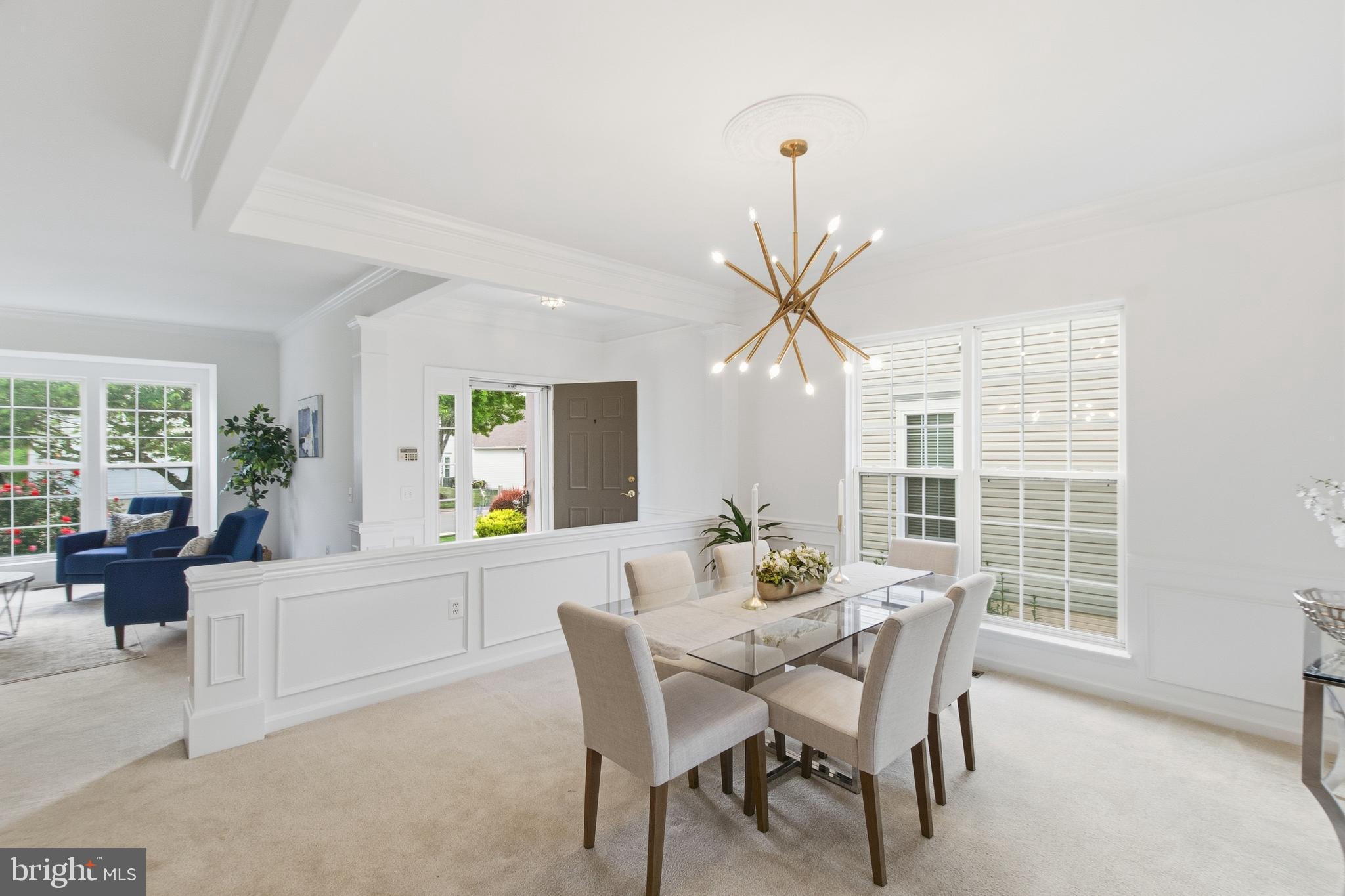 RIVER RIDGE - Residential