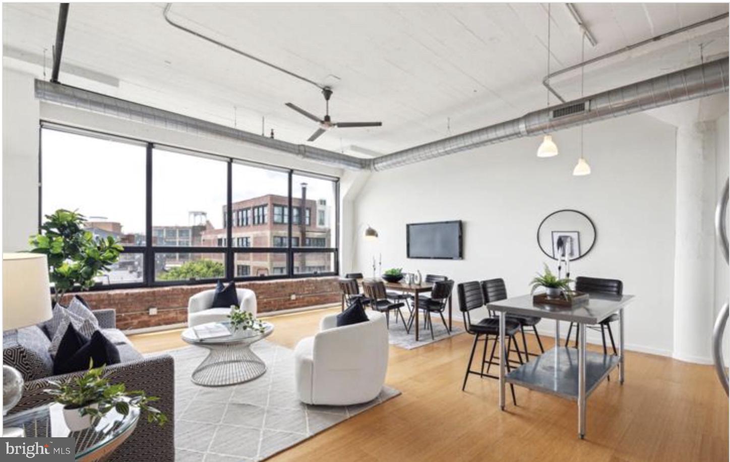 FISHTOWN - Residential