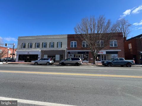 11761 SOMERSET AVENUE PRINCESS ANNE MD 21853