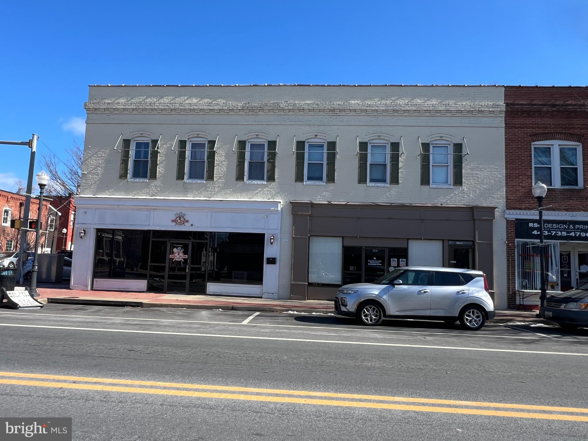 11761 SOMERSET AVENUE