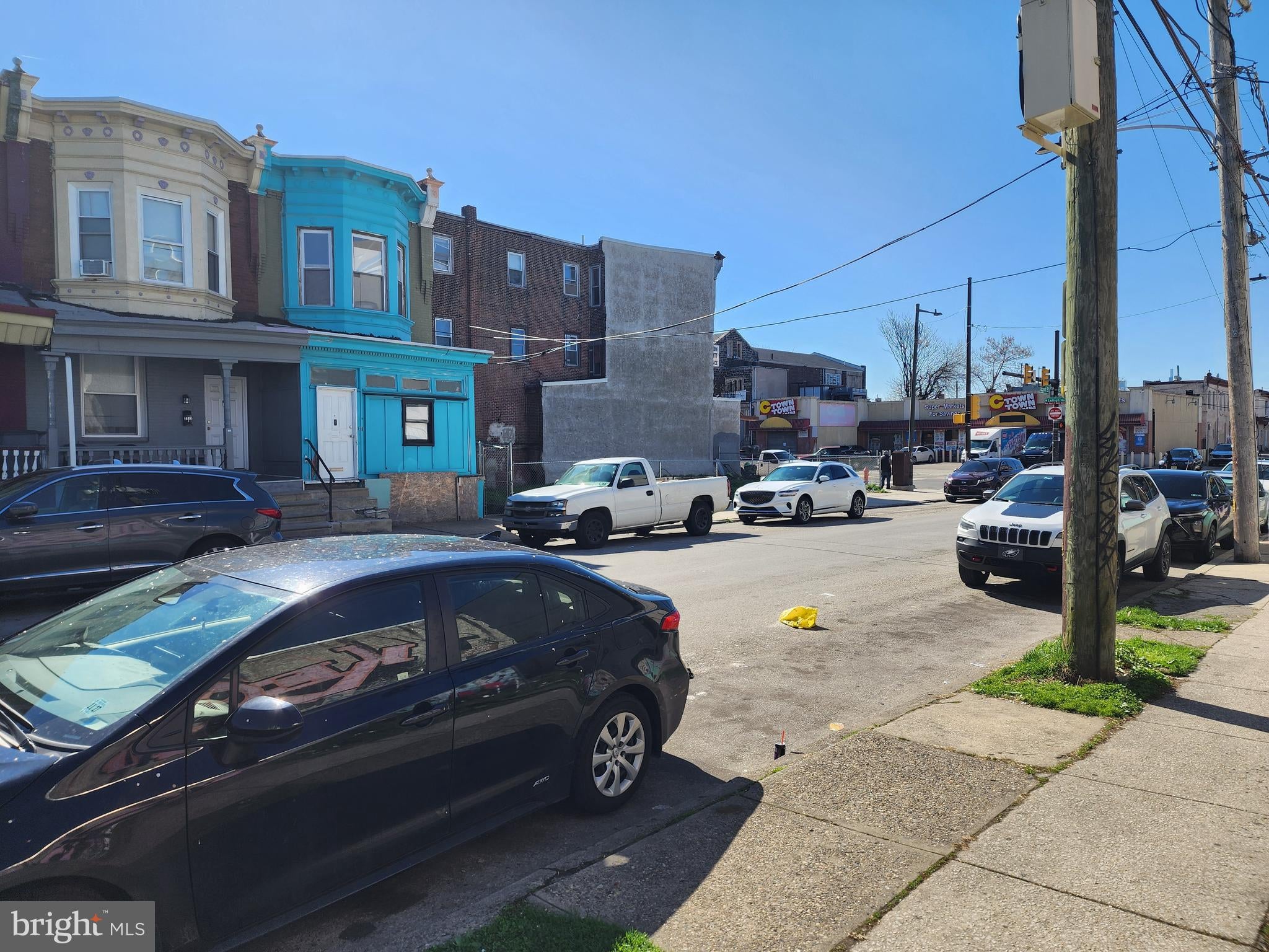 2500 W STERNER STREET