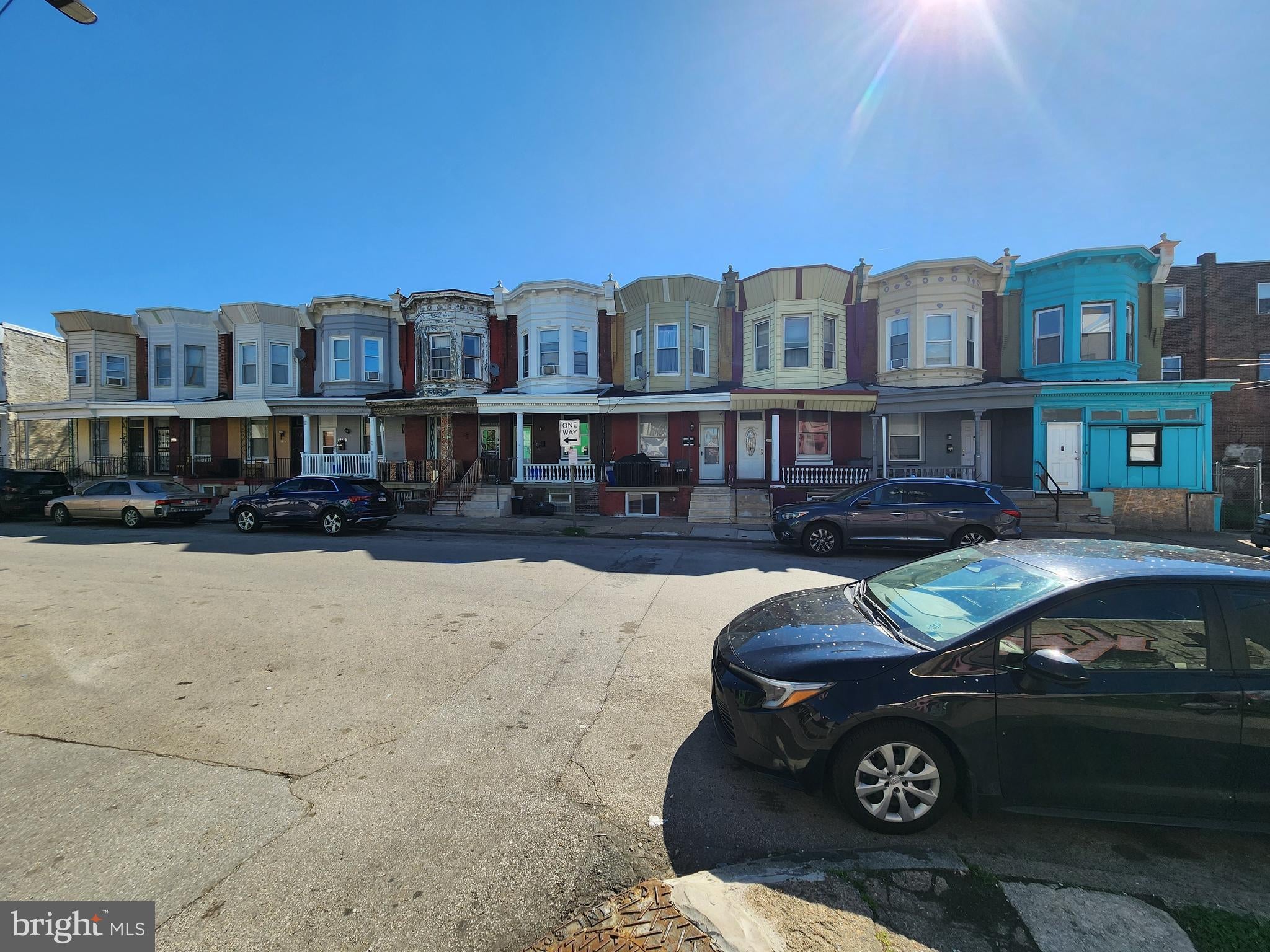 2500 W STERNER STREET