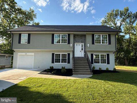 Photo of 428 Truman Avenue, GLASSBORO, NJ 08028 (MLS # NJGL2060704)