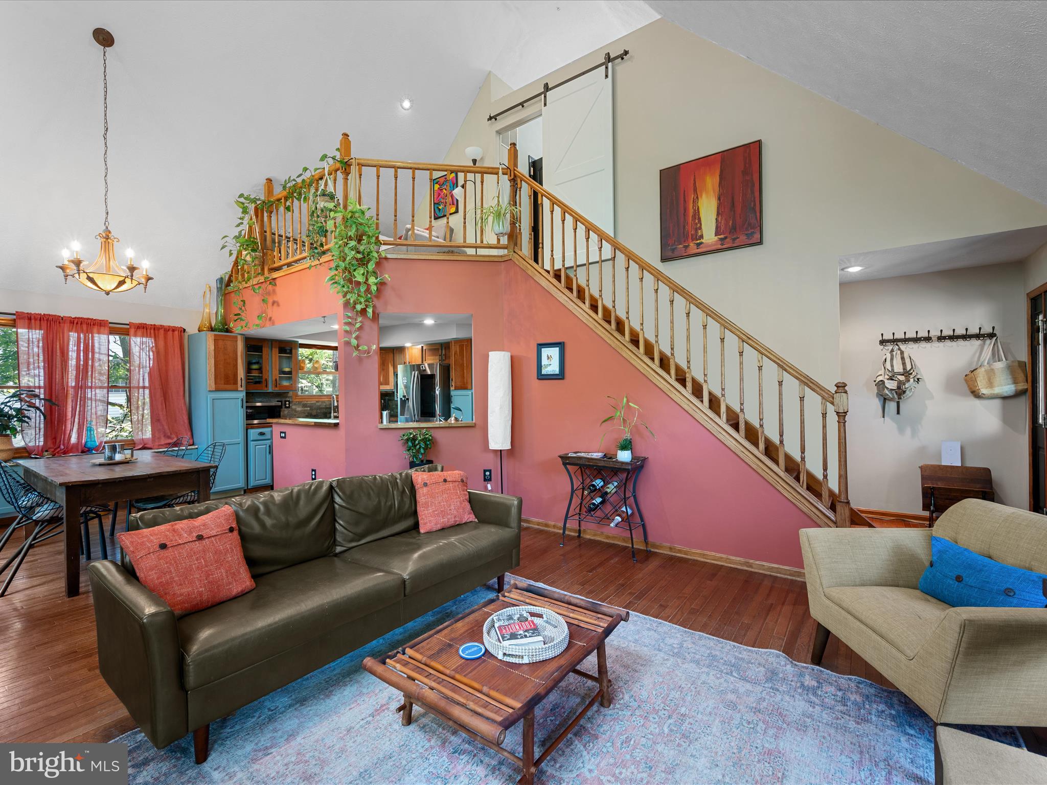 RIVERSIDE ACRES - Residential