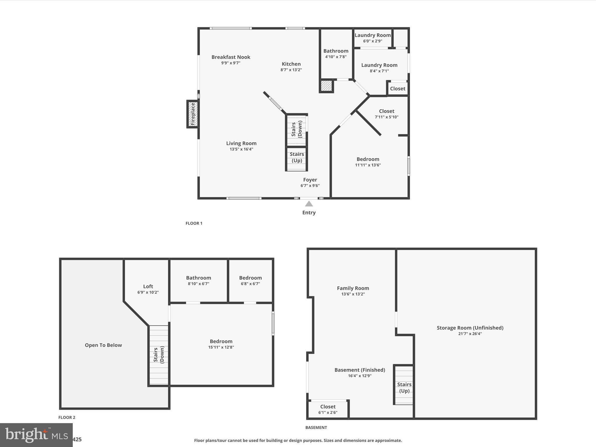 RIVERSIDE ACRES - Residential