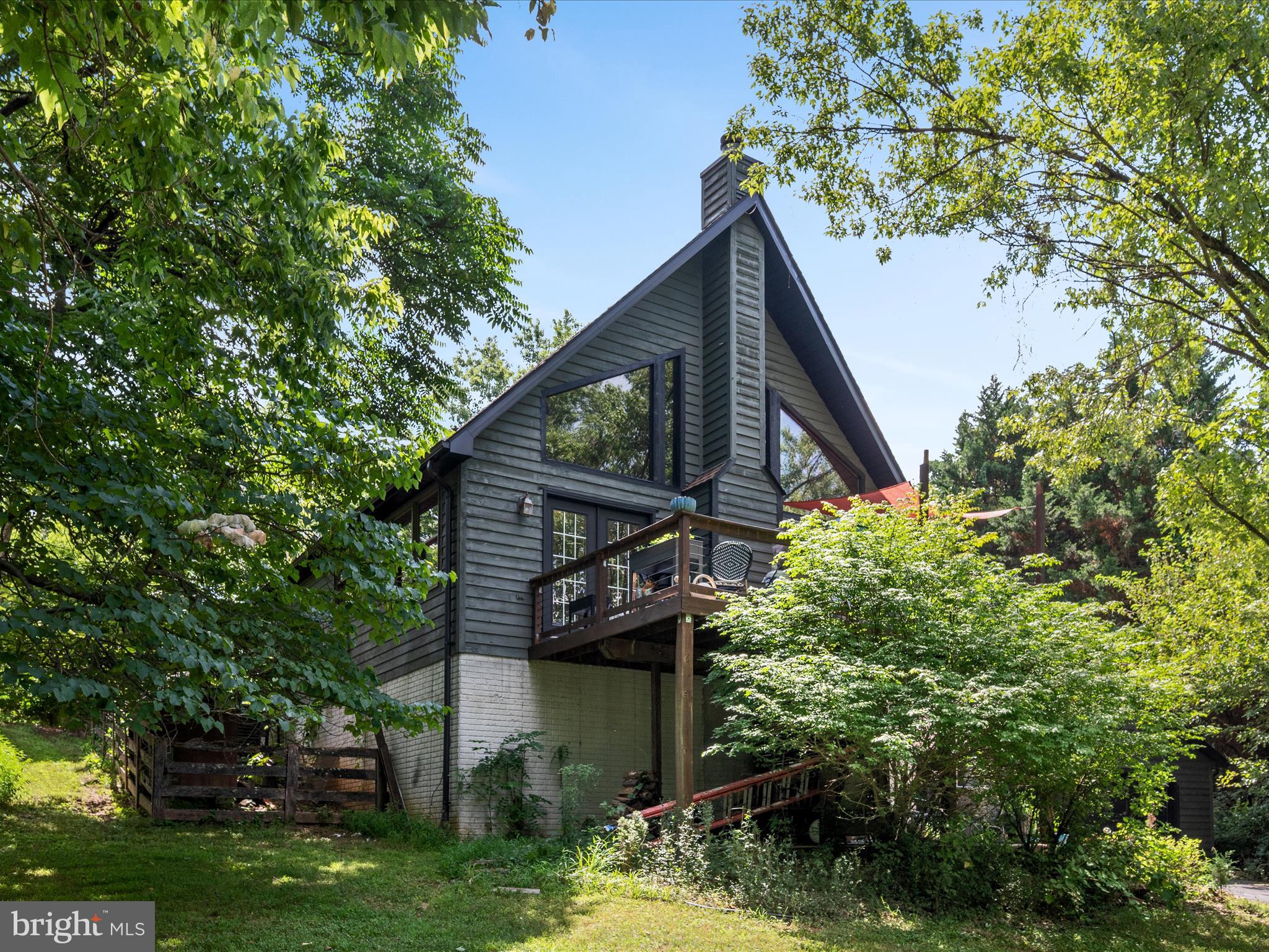 RIVERSIDE ACRES - Residential