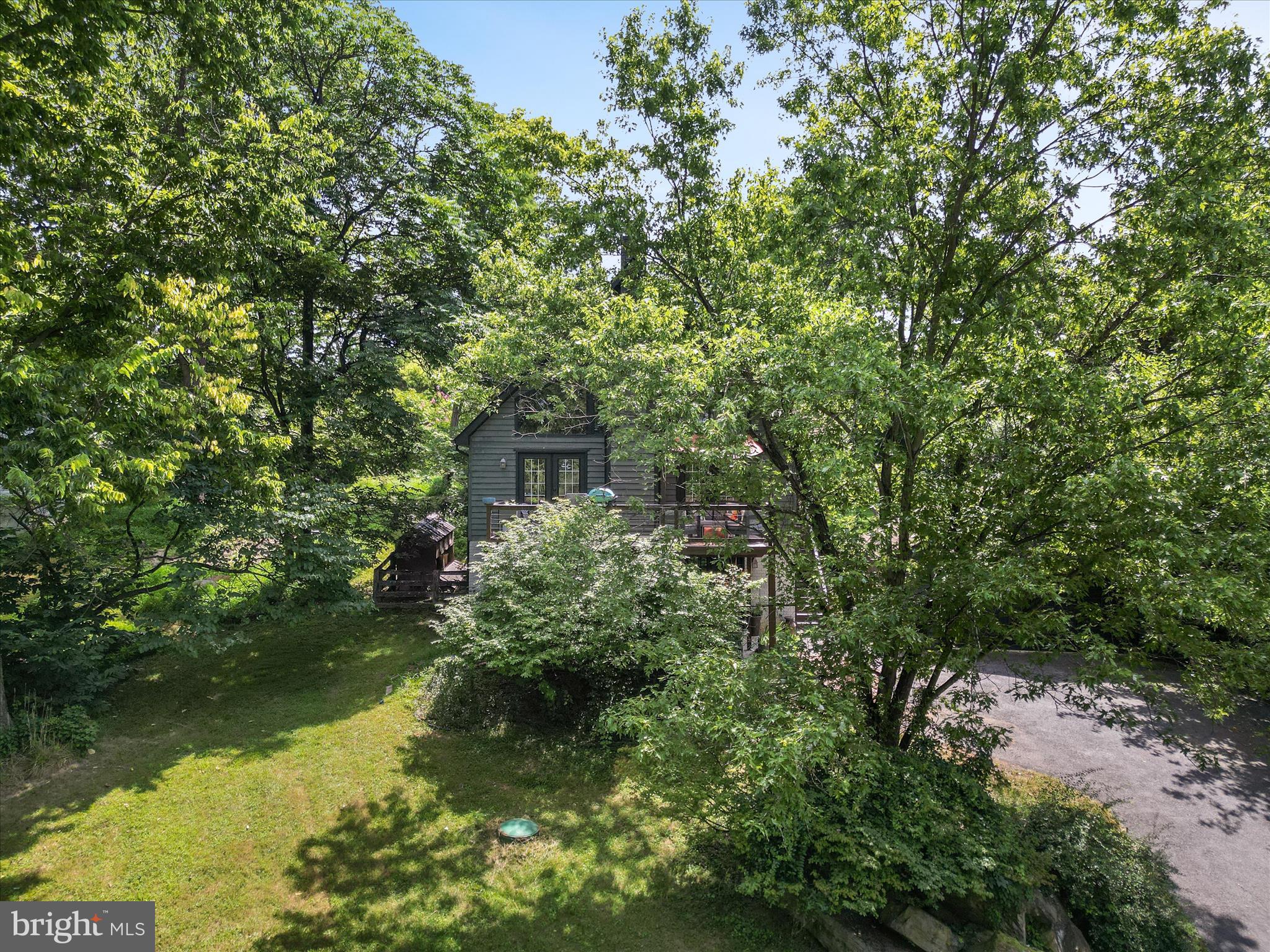 RIVERSIDE ACRES - Residential