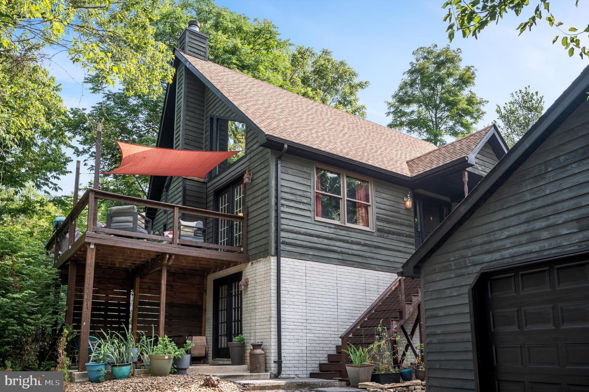 RIVERSIDE ACRES - Residential