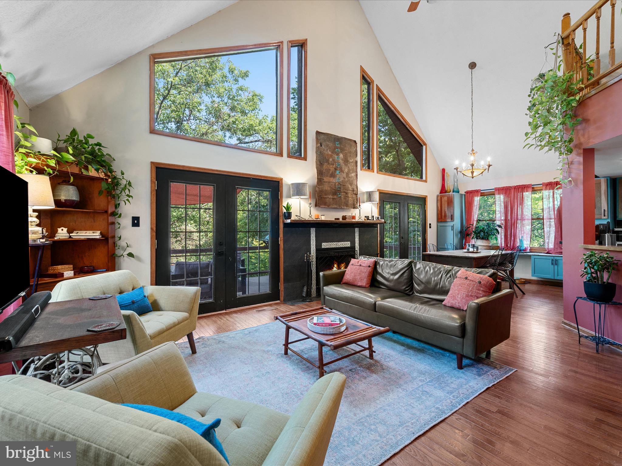 RIVERSIDE ACRES - Residential