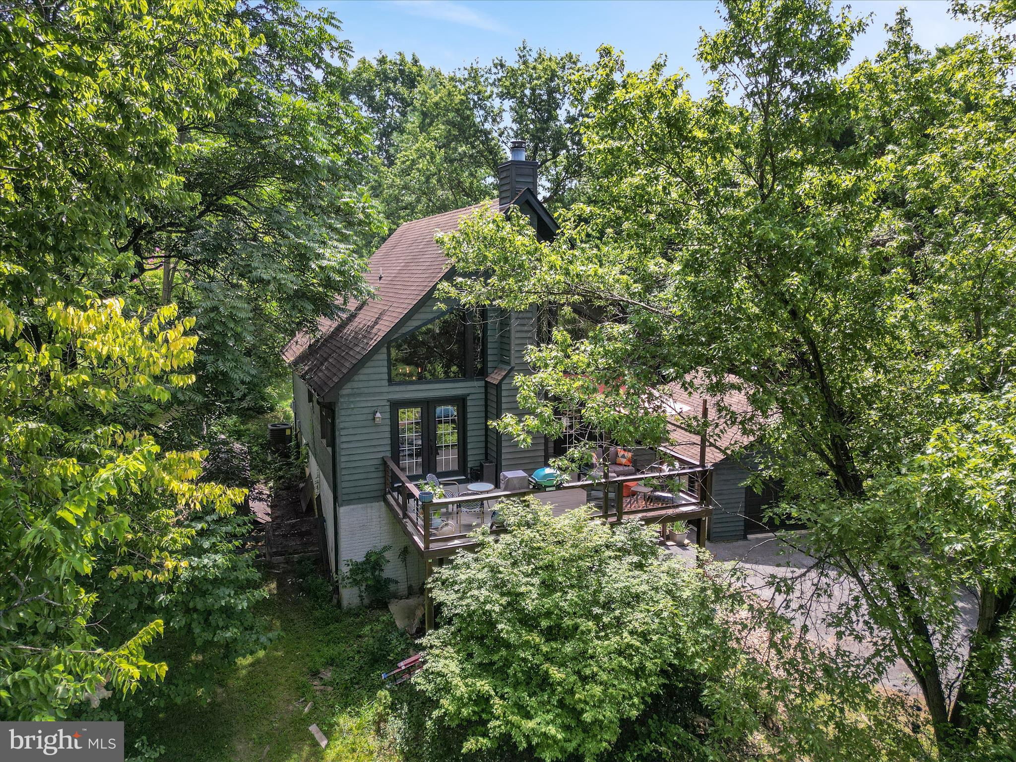 RIVERSIDE ACRES - Residential