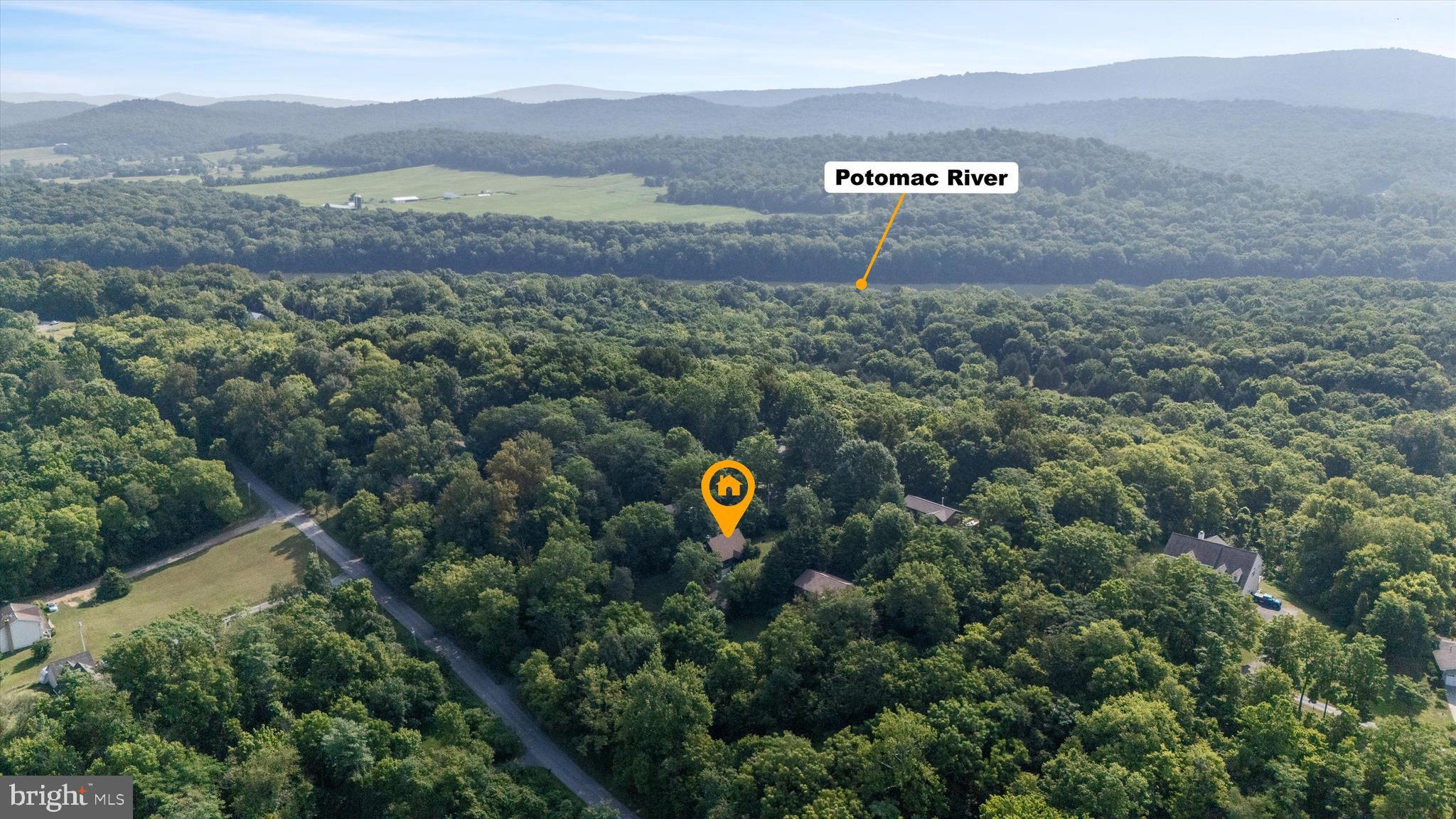 RIVERSIDE ACRES - Residential