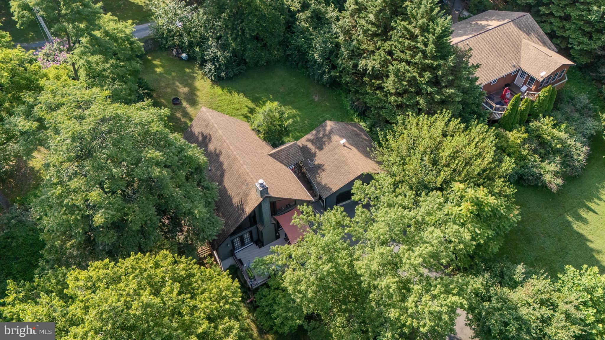 RIVERSIDE ACRES - Residential