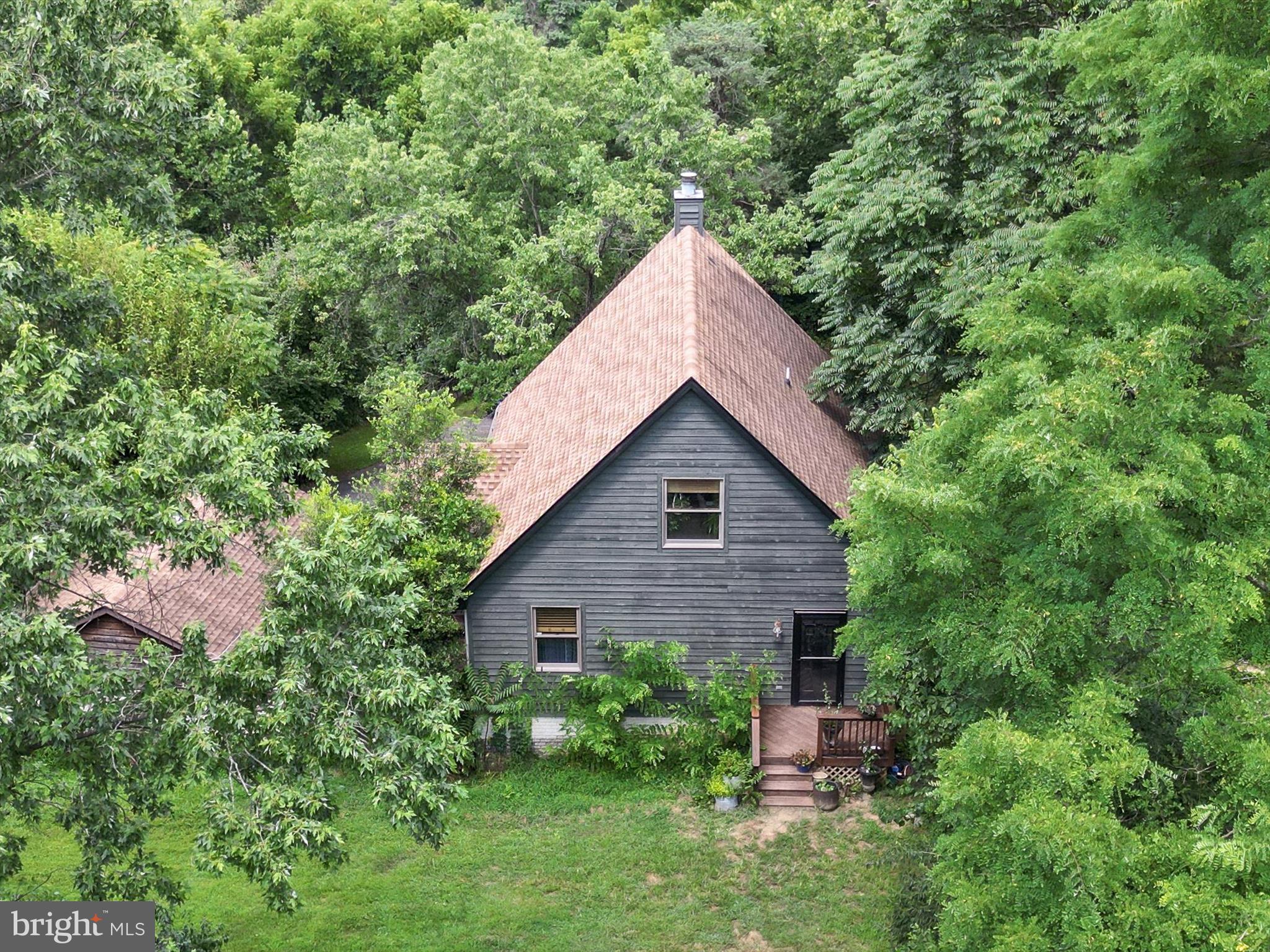 RIVERSIDE ACRES - Residential