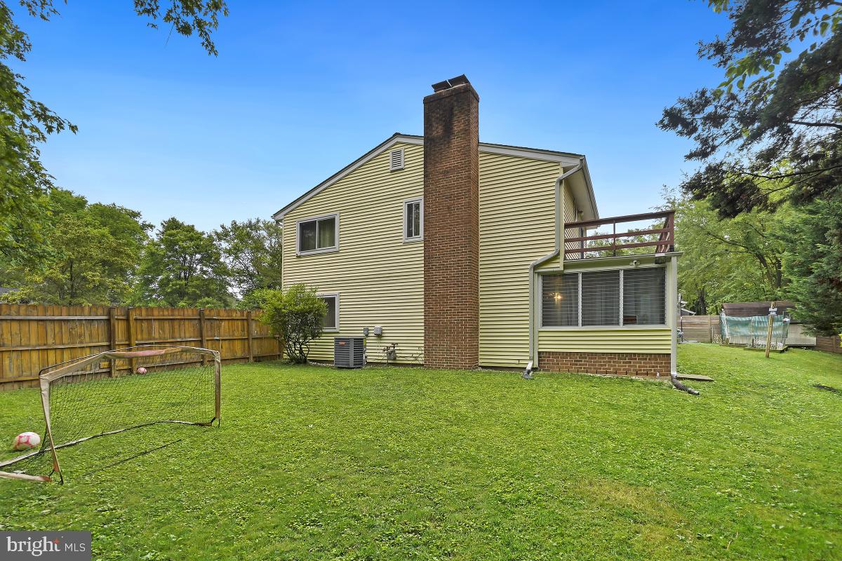 MILL CREEK TOWNE - Residential