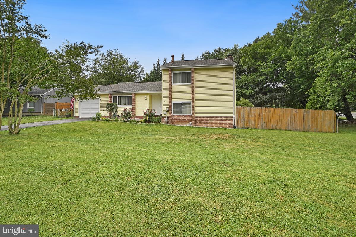 MILL CREEK TOWNE - Residential