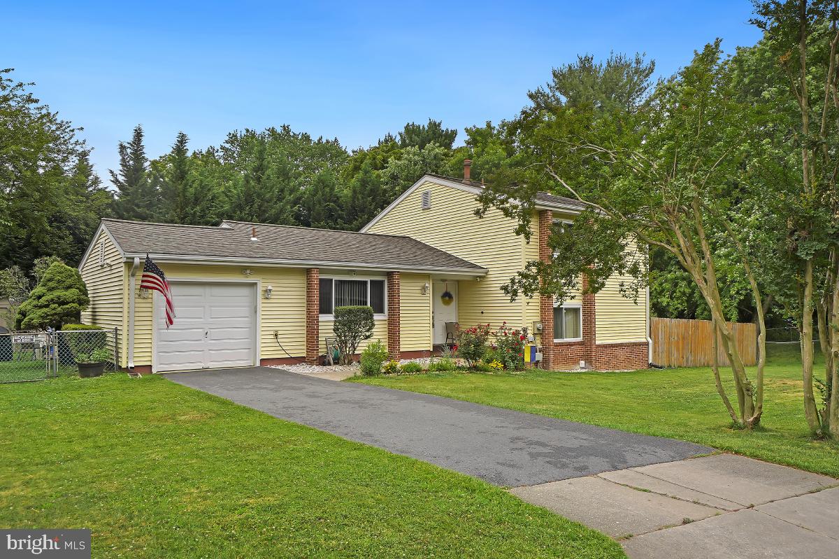 MILL CREEK TOWNE - Residential