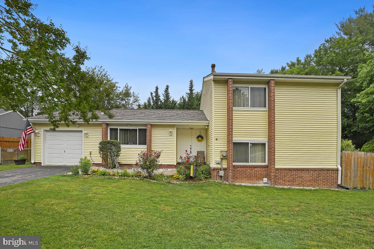 MILL CREEK TOWNE - Residential