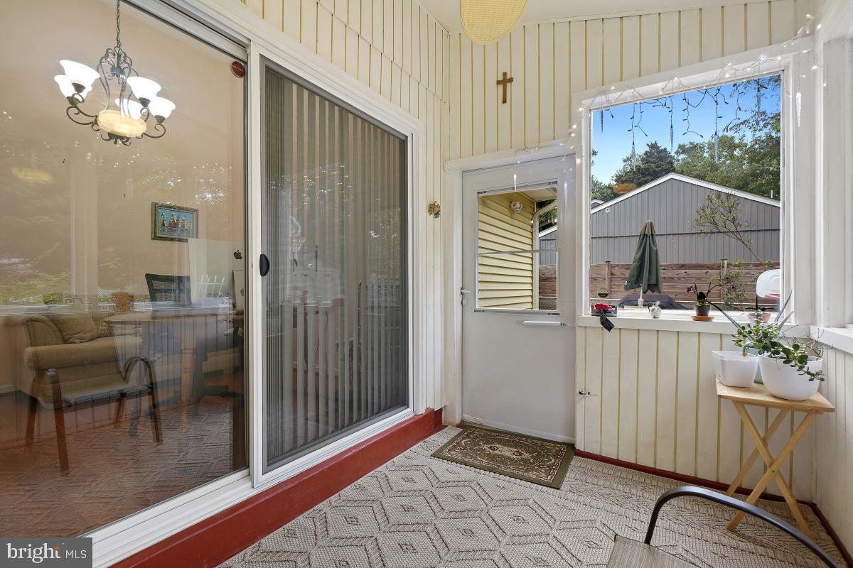 MILL CREEK TOWNE - Residential