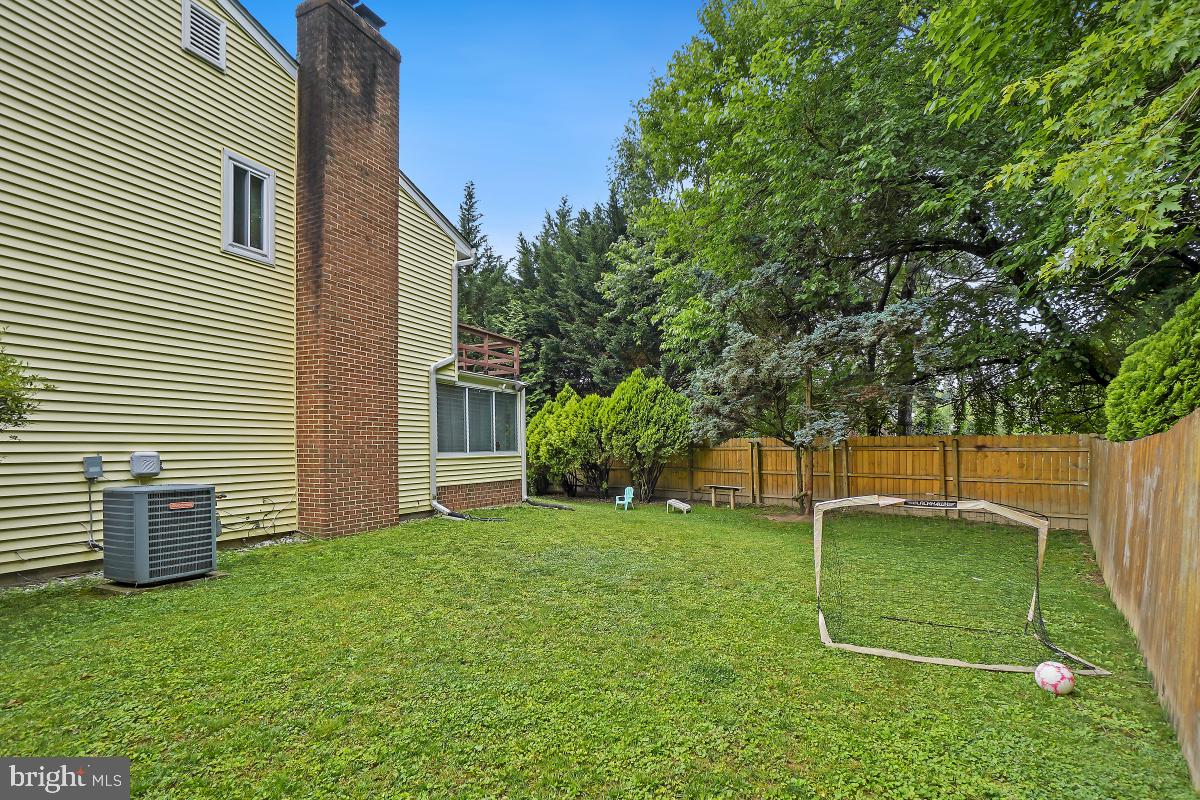 MILL CREEK TOWNE - Residential