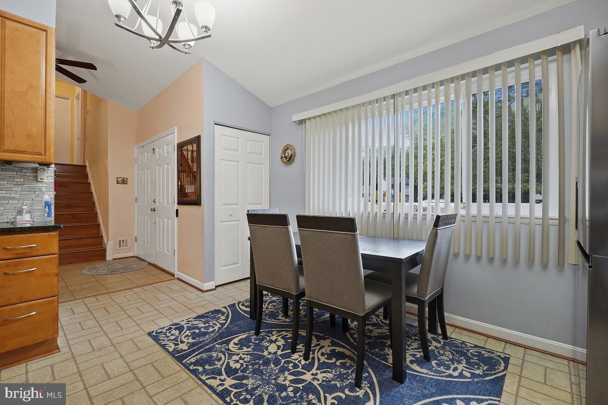 MILL CREEK TOWNE - Residential