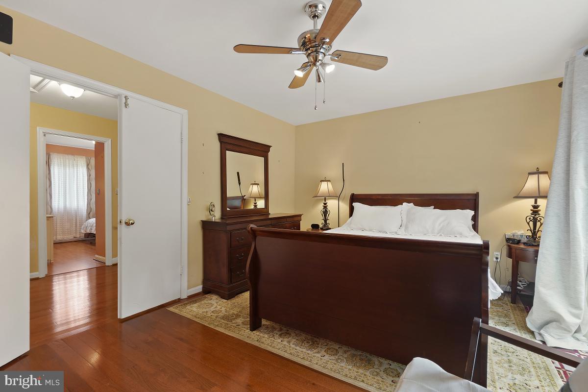 MILL CREEK TOWNE - Residential