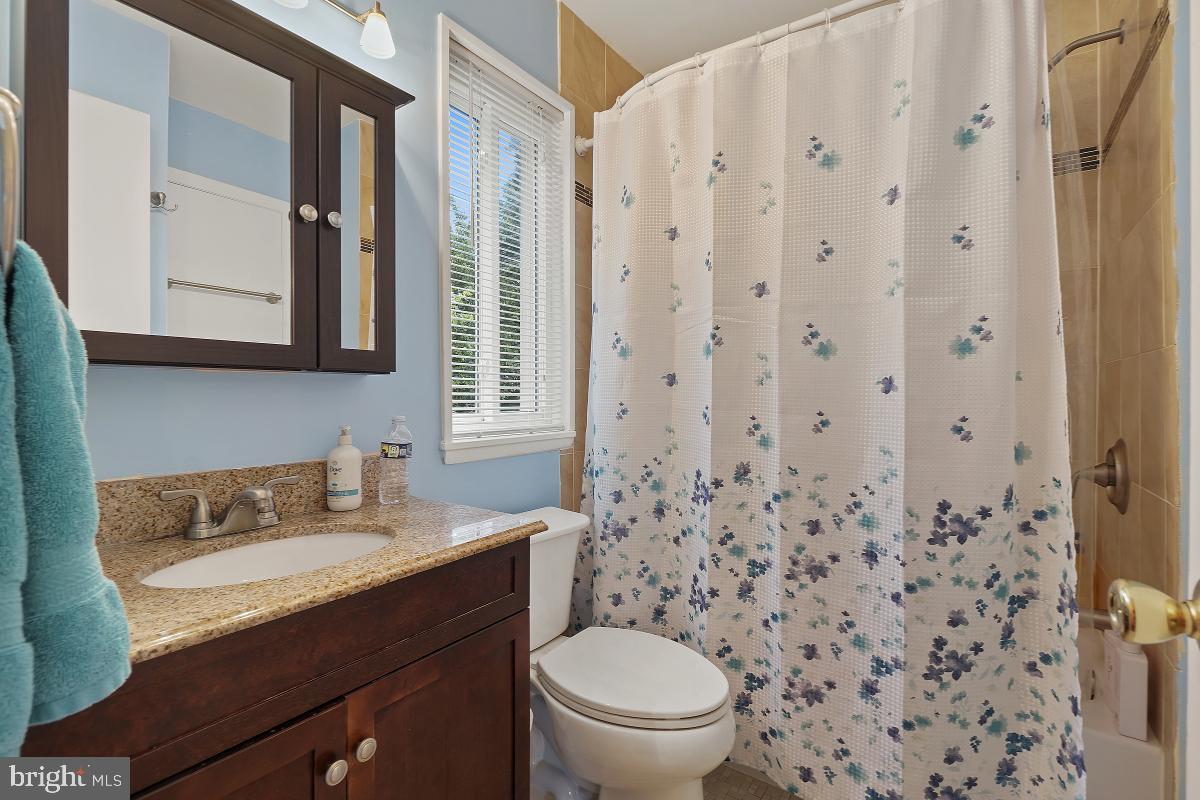 MILL CREEK TOWNE - Residential