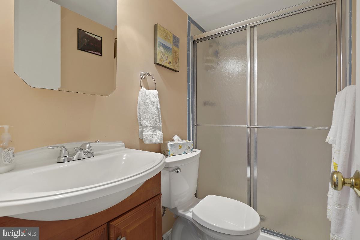 MILL CREEK TOWNE - Residential