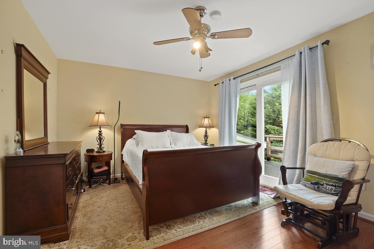 MILL CREEK TOWNE - Residential