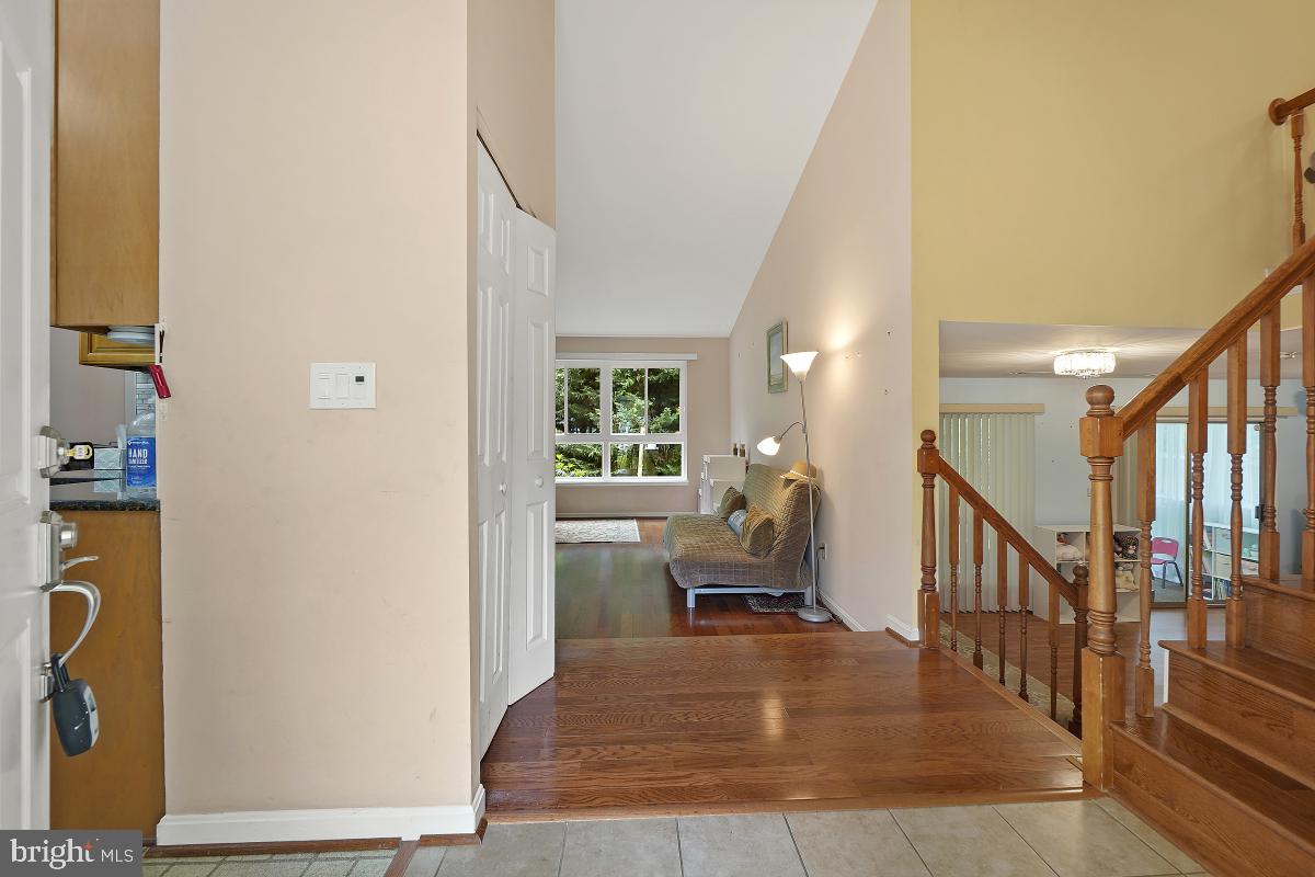 MILL CREEK TOWNE - Residential