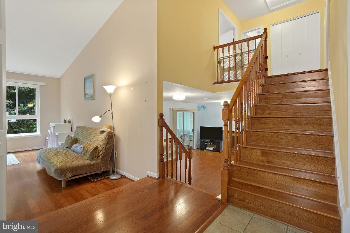 MILL CREEK TOWNE - Residential