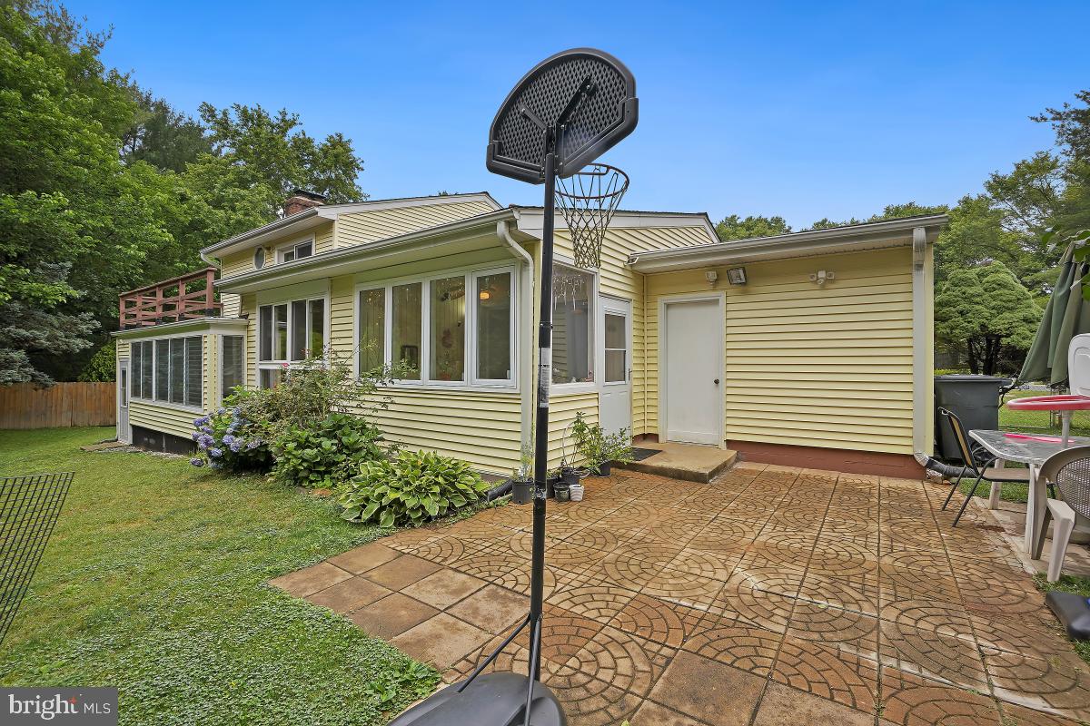 MILL CREEK TOWNE - Residential