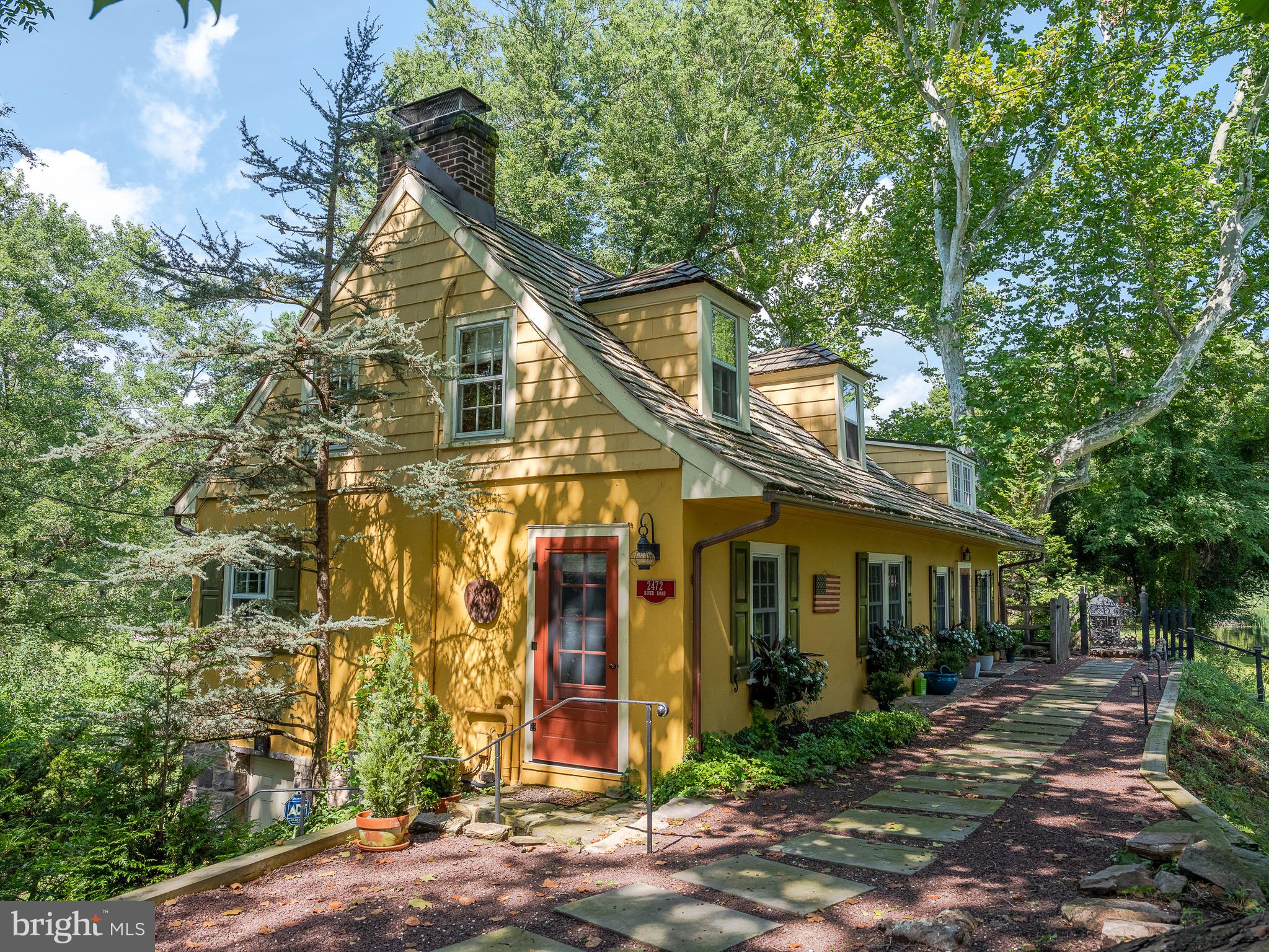 NON AVAILABLE - Residential