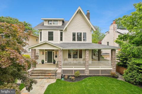 5115 42ND STREET NW WASHINGTON DC 20016