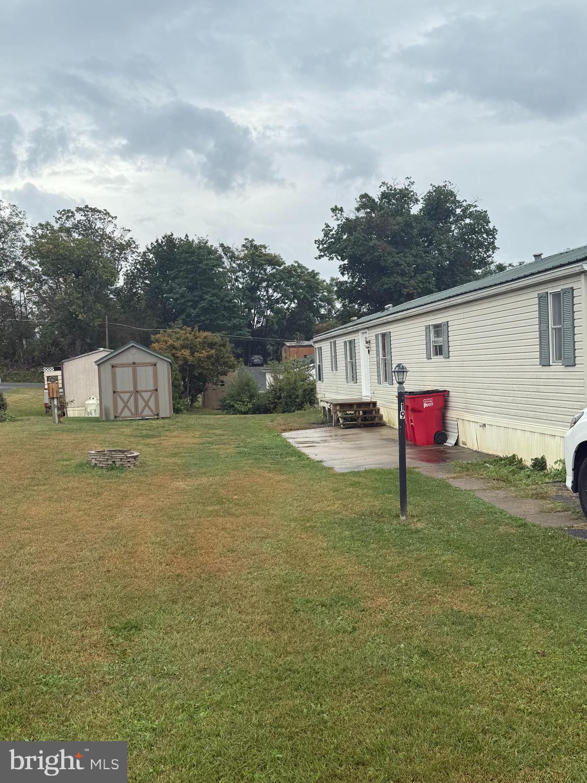 SOUTHAMPTON TWP - Residential