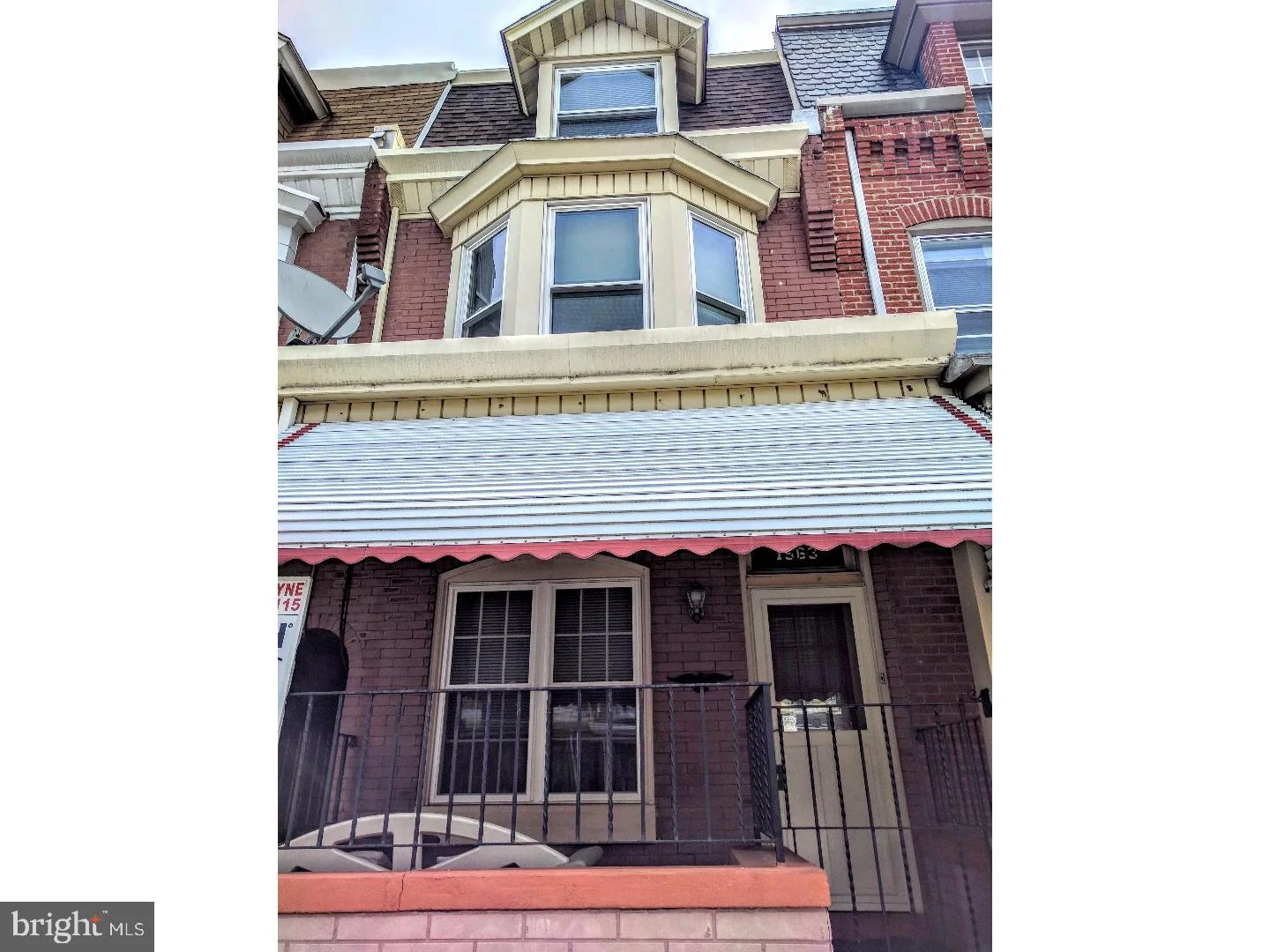 1563 N 10th Street, Reading, PA 19604