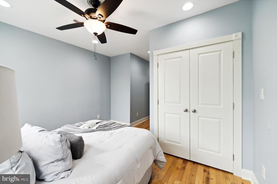 OLIVER - Residential