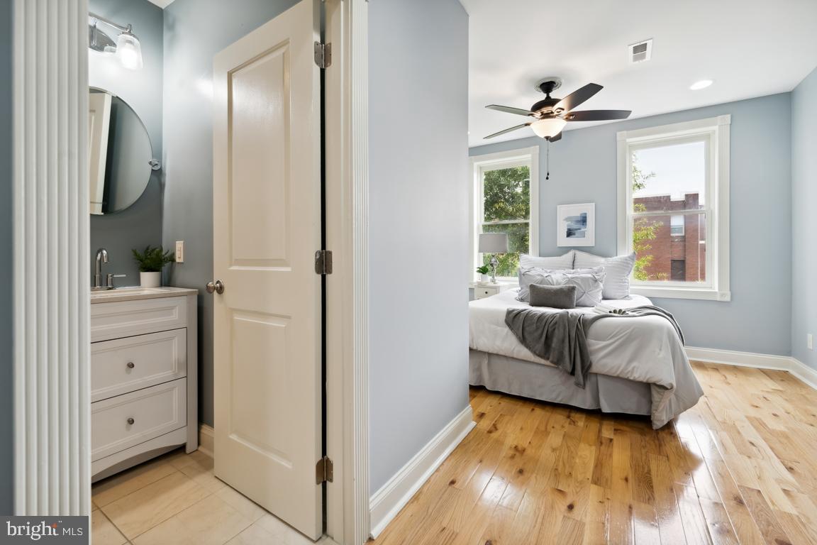 OLIVER - Residential