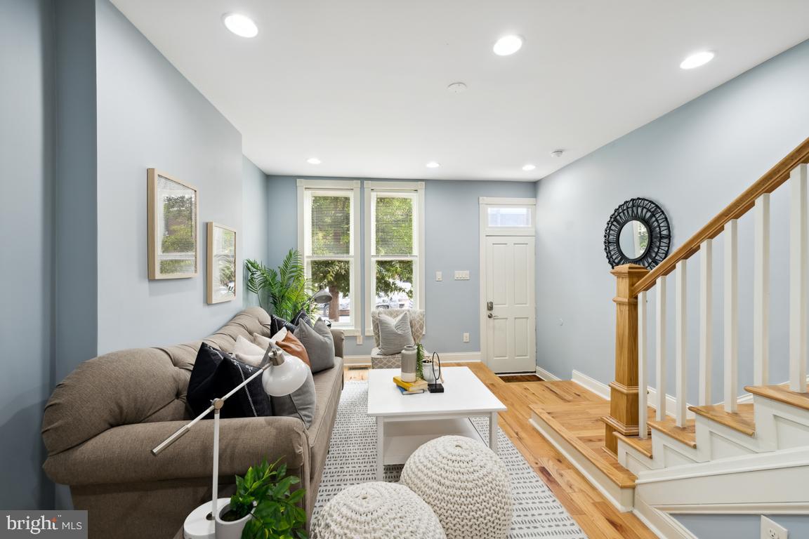 OLIVER - Residential