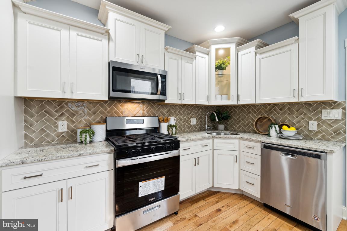 OLIVER - Residential