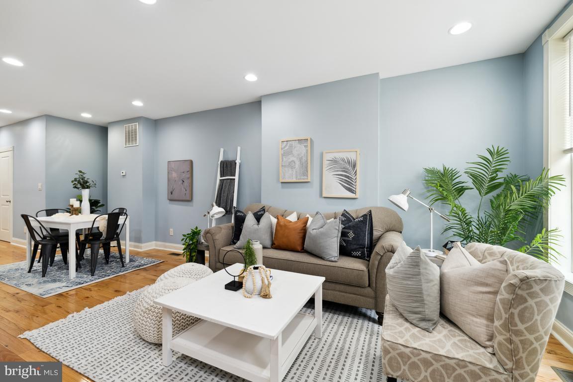 OLIVER - Residential