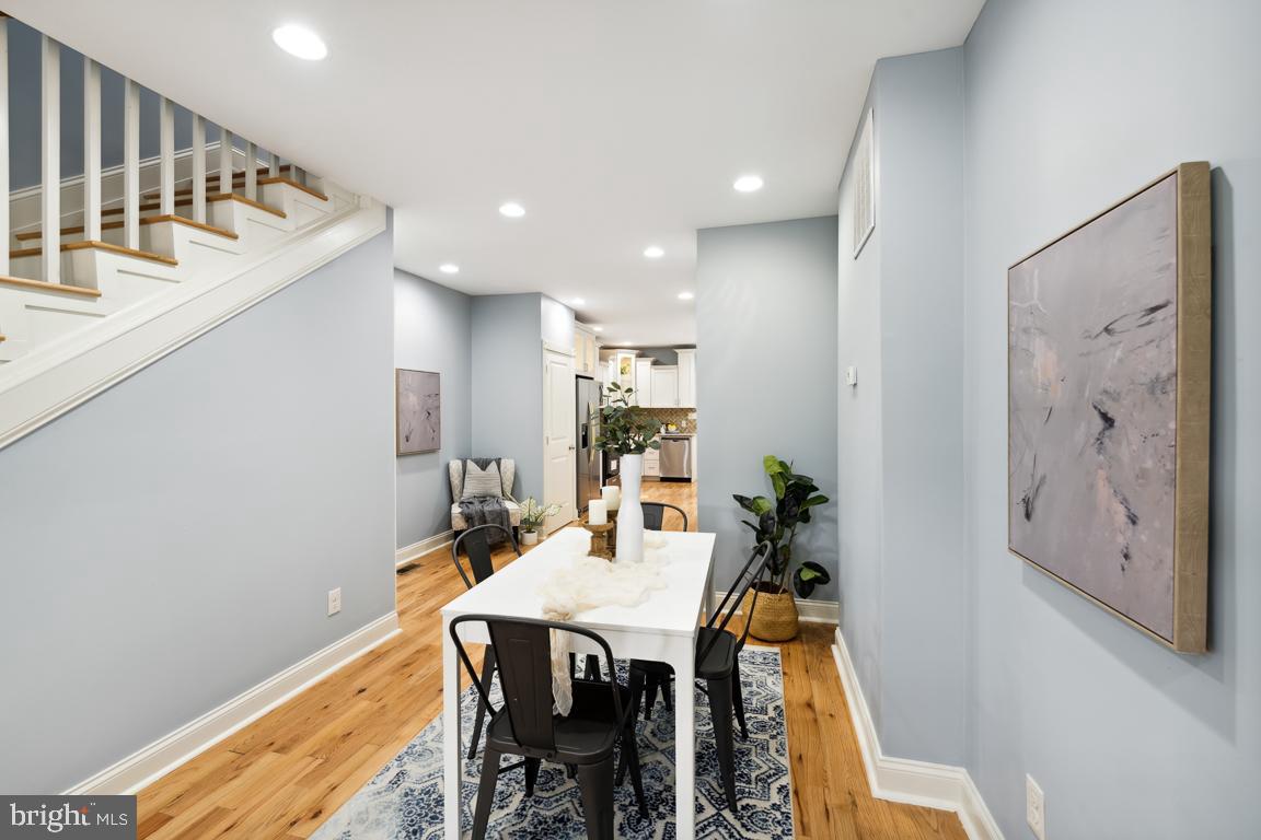 OLIVER - Residential