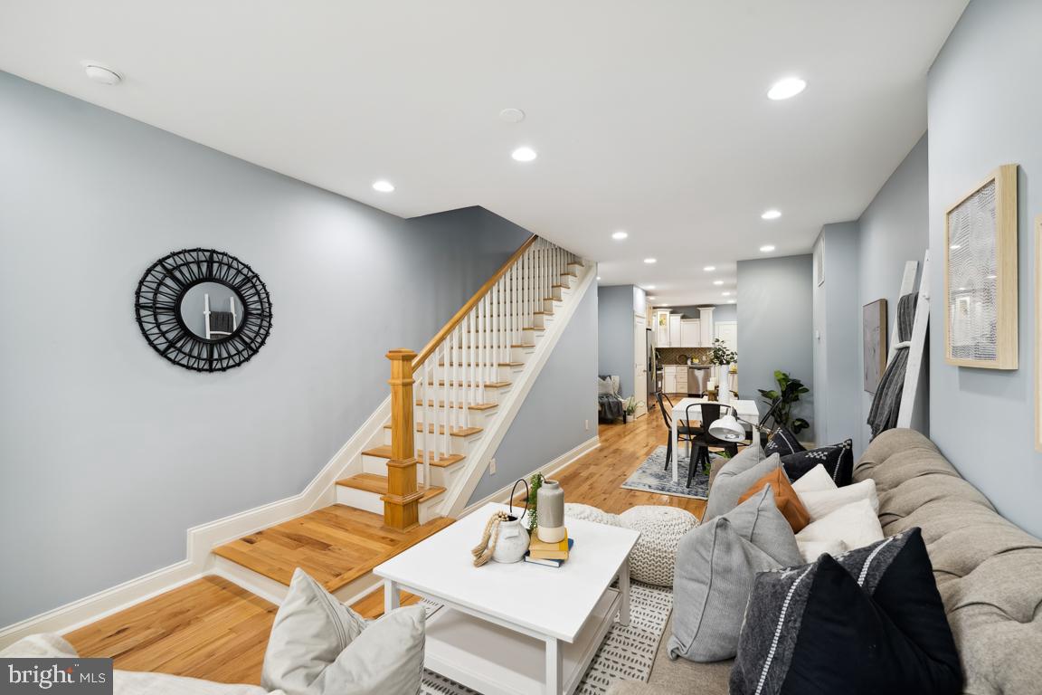 OLIVER - Residential