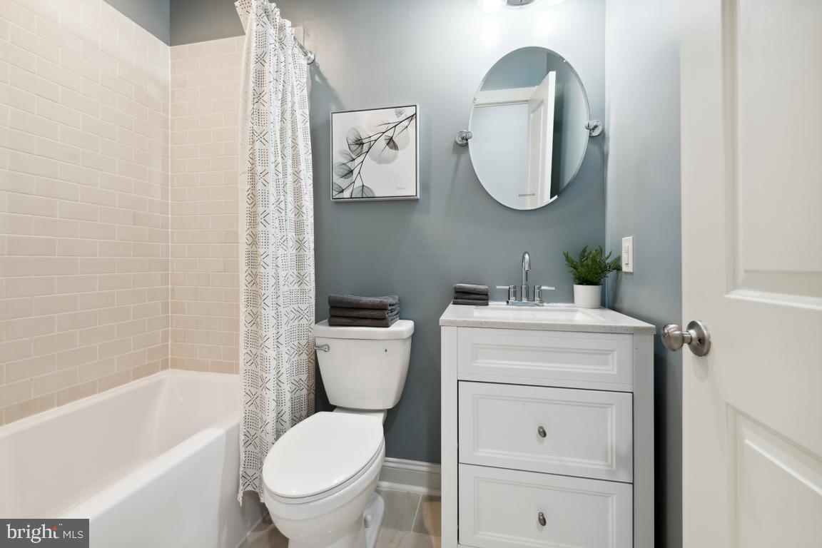 OLIVER - Residential