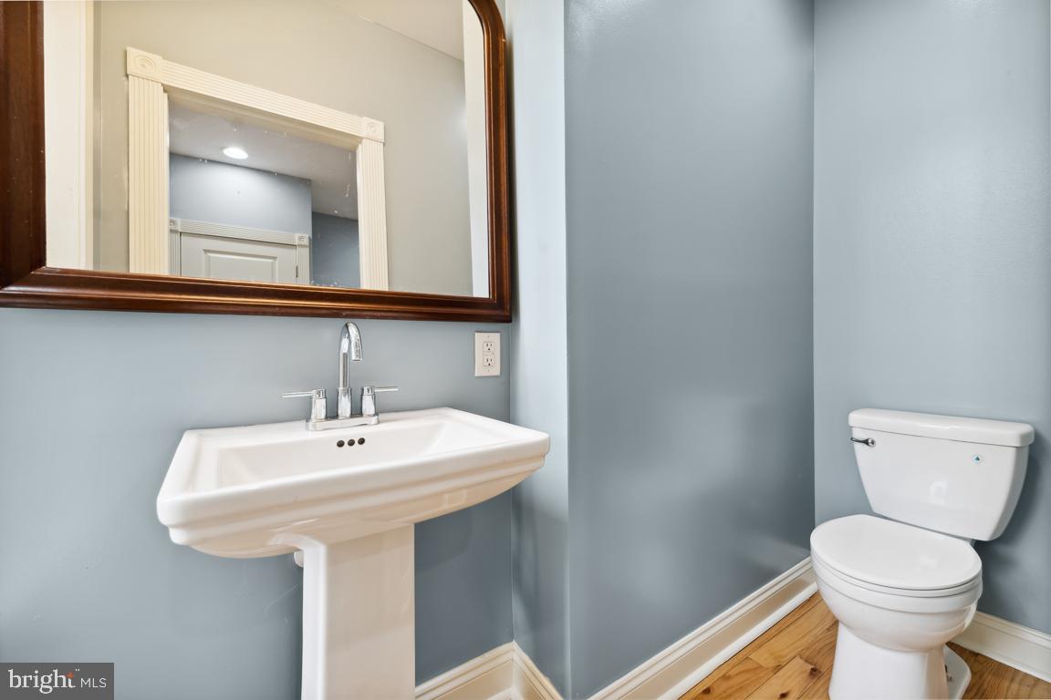 OLIVER - Residential