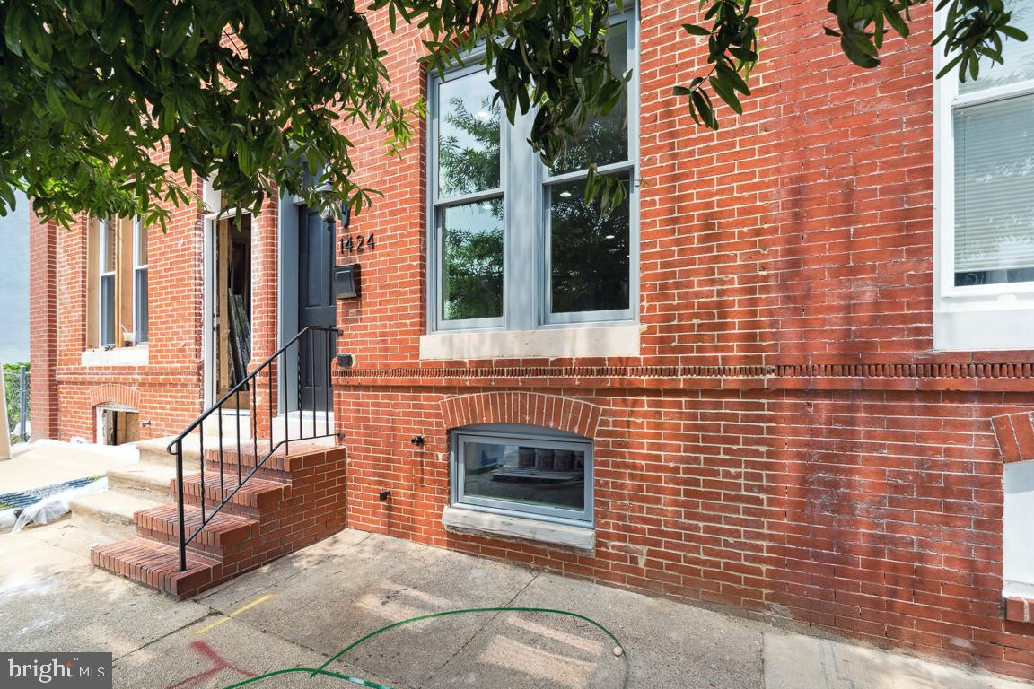 OLIVER - Residential