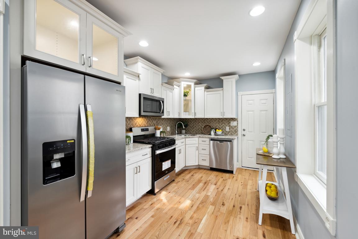 OLIVER - Residential