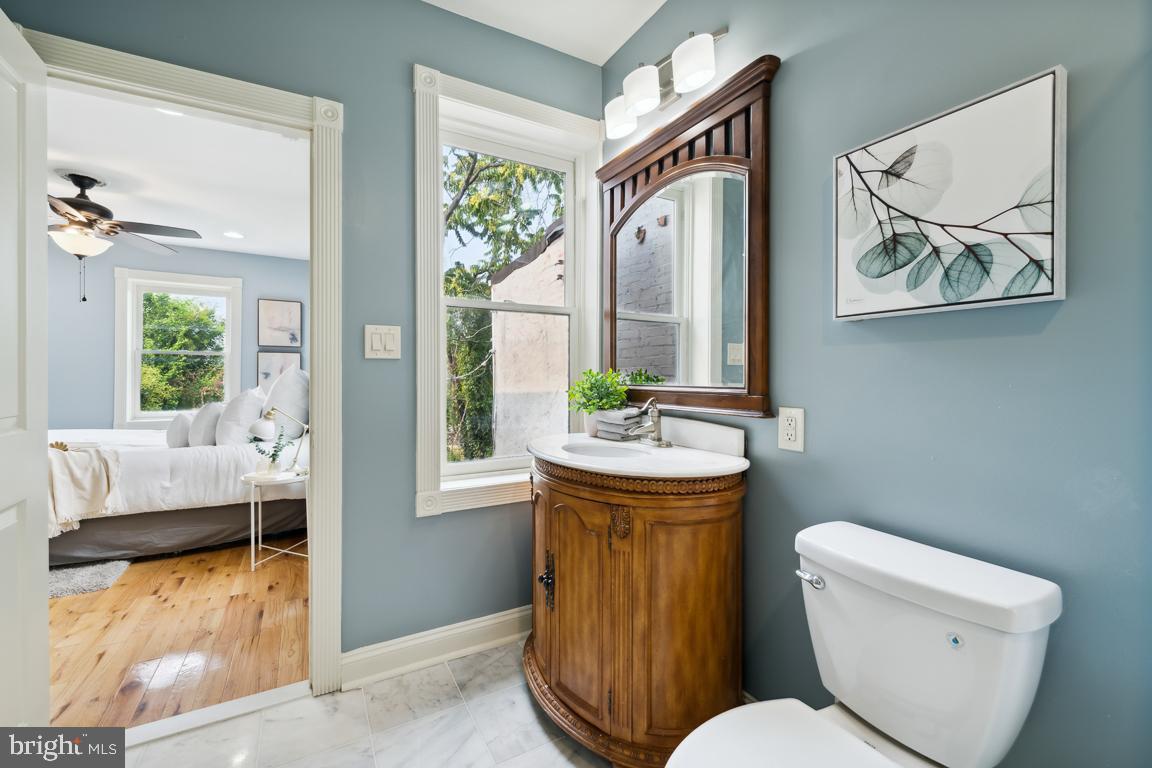 OLIVER - Residential